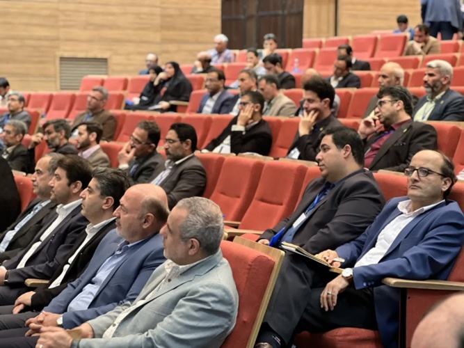 برگزاری شصت و هفتمین اجلاس معاونان فرهنگی و اجتماعی دانشگاه‌ها