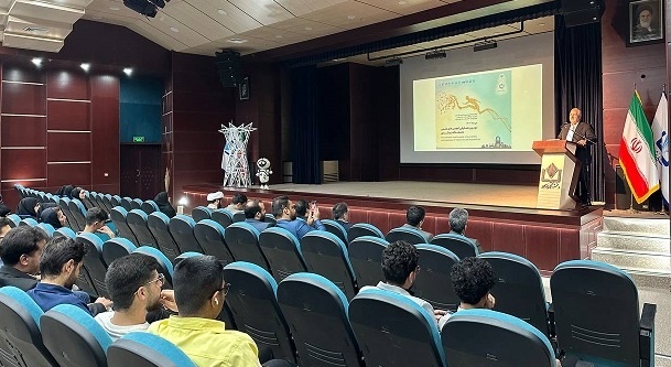 برگزاری دومین همایش انجمن‌های علمی در دانشگاه نیشابور